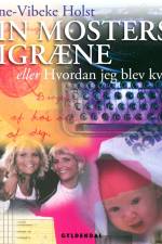 Min mosters migræne eller Hvordan jeg blev kvinde af Hanne-Vibeke Holst