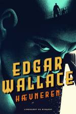 Hævneren af Edgar Wallace