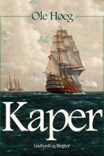 Kaper af Ole Høeg