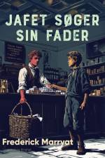 Jafet søger sin fader af Frederick Marryat