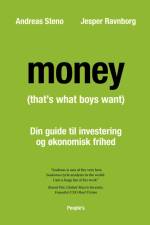 MONEY (That's What Boy$ Want)