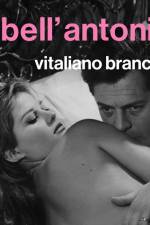 Il bell'Antonio af Vitaliano Brancati