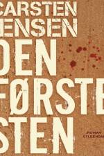 Den første sten