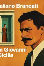 Don Giovanni in Sicilia af Vitaliano Brancati