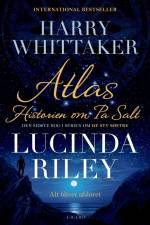 Atlas - Historien om Pa Salt af Lucinda Riley