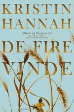 De fire vinde af Kristin Hannah