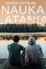 Nauka latania af Marek Szydlak
