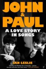John and Paul: A Love Story in Songs - 'The first new Beatles story in decades'