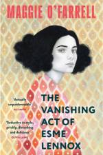 The Vanishing Act of Esme Lennox af Maggie O'Farrell