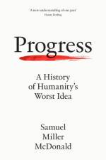 Progress af Samuel Miller McDonald