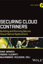 Securing Cloud Containers af Sina (DHL IT Services) Manavi