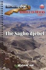 Moroccan tracks 11 The Sagho djebel