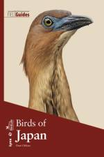 Chikara, O: Birds of Japan af Otani Chikara