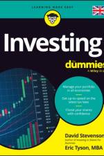 Investing For Dummies, UK Edition af David Stevenson