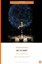 Art in Orbit af Barbara (Royal College of Art Brownie