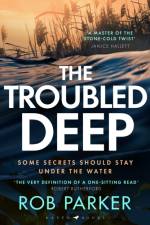 The Troubled Deep af Rob Parker
