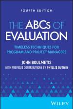 The ABCs of Evaluation af John (School of Education - The City College of New York