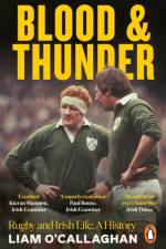 Blood And Thunder af Liam O’Callaghan