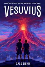 Vesuvius af Cass Biehn