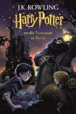 Harry Potter En Die Towenaar Se Steen af J.K. Rowling