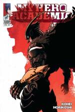 My Hero Academia, Vol. 40 af Kohei Horikoshi