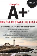 CompTIA A+ Complete Practice Tests