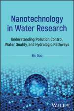 Nanotechnology in Water Research af Bin (Rensselaer Polytechnic Institute Gao