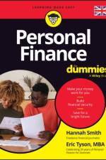 Personal Finance For Dummies, UK Edition af Hannah Smith