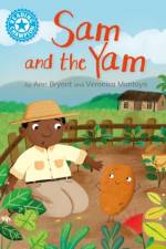 Reading Champion: Sam and the Yam af Ann Bryant