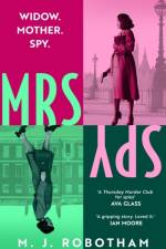 Mrs Spy