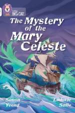 The Mystery of the Mary Celeste af Simon Yeend
