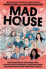 Mad House af Annie Karni