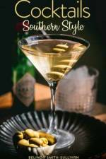 Cocktails, Southern Style af Belinda Smith-Sullivan