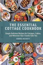 The Essential Cottage Cookbook af Andrea Buckett