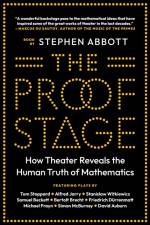 The Proof Stage af Stephen Abbott