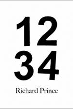 Richard Prince: 1, 2, 3, 4