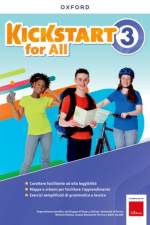 Kickstart 3 for All (Italy)