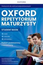 Repetytorium 2e 1 Students Book with Digital Pack (Poland)
