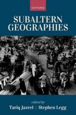 Subaltern Geographies