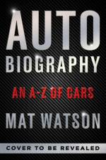 Auto Biography af Mat Watson