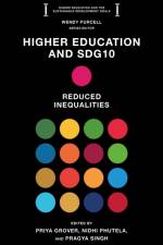 Higher Education and SDG10