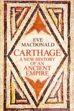 Carthage af Eve MacDonald