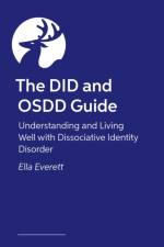 The DID and OSDD Handbook af Ella Everett