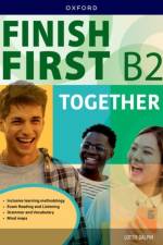 Finish First B2 Together Bk (Italy)