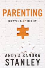 Parenting af Andy Stanley