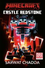 Minecraft: Castle Redstone af Sarwat Chadda