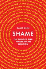 Shame af David Keen