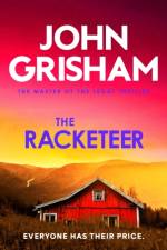 The Racketeer af John Grisham