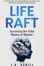 Life Raft af J. A. Asbill