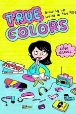 True Colors af Elise Gravel